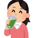 グリーンスムージーダイエット
